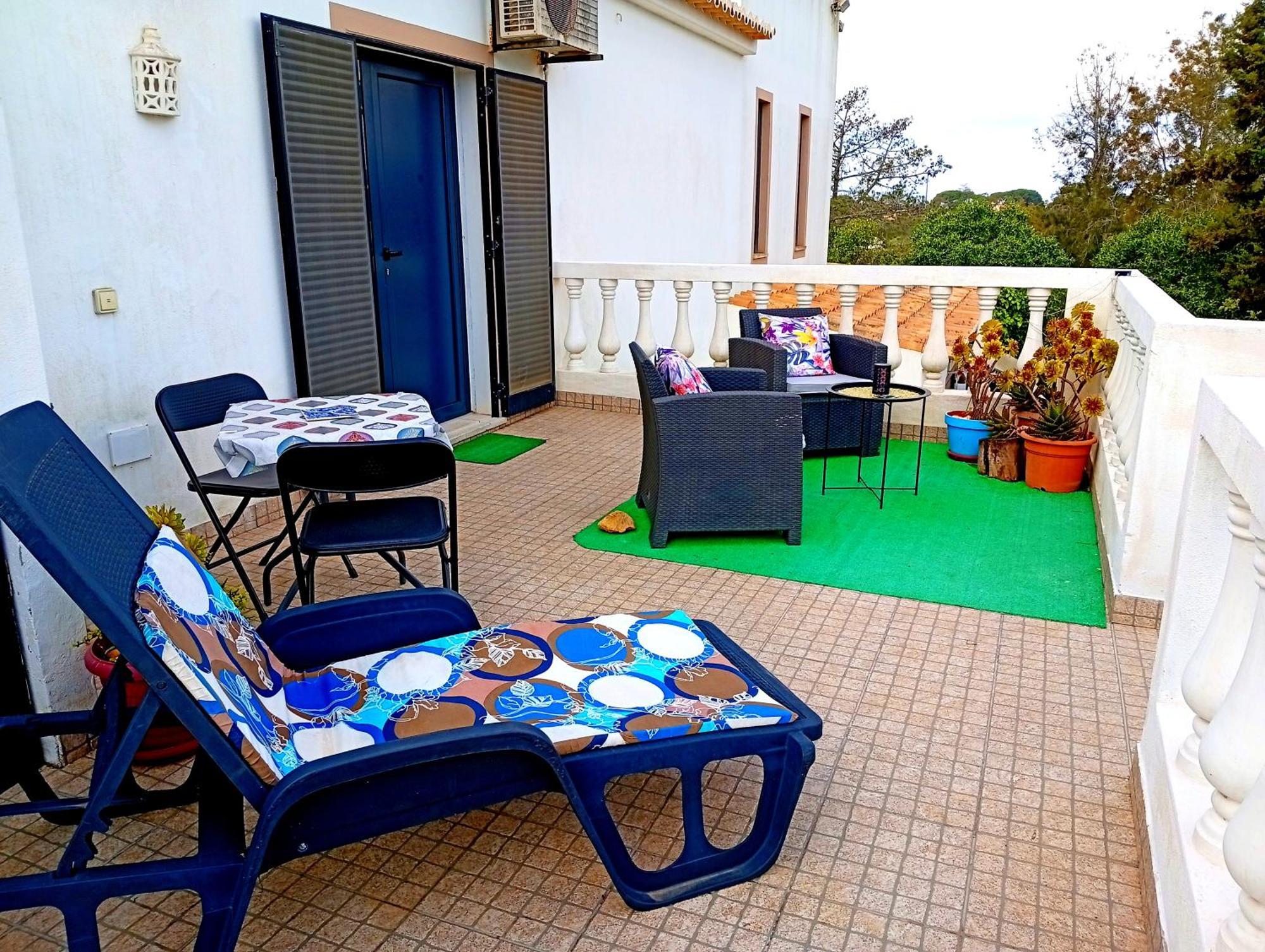 Boheme Valdareina, Piscine Chauffee, Benagil-Carvoeiro Apartment Carvoeiro  Exterior photo